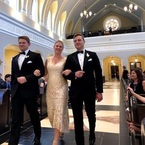 Meet your Posher, Michael